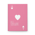 Ace of Hearts
