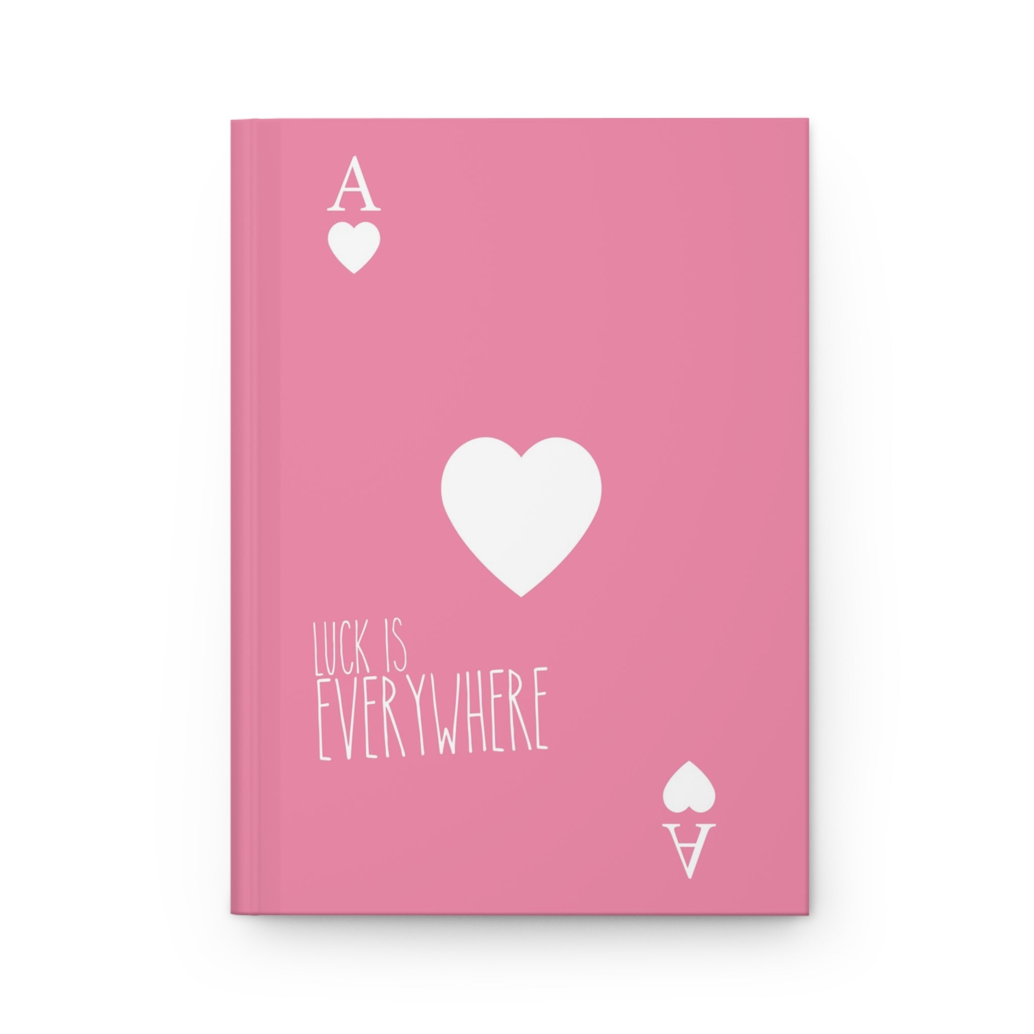 Ace of Hearts