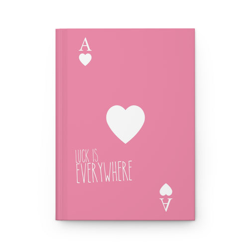 Ace of Hearts