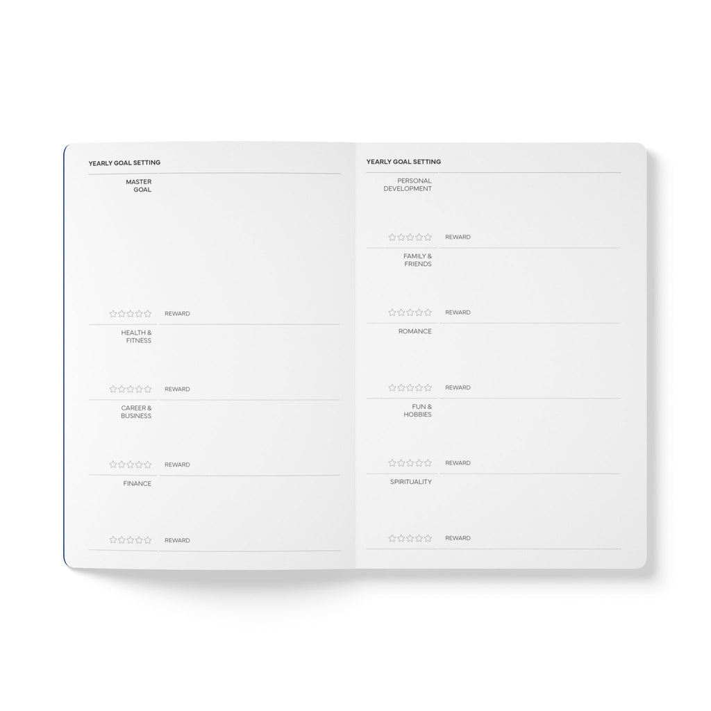 Journal with Quotes