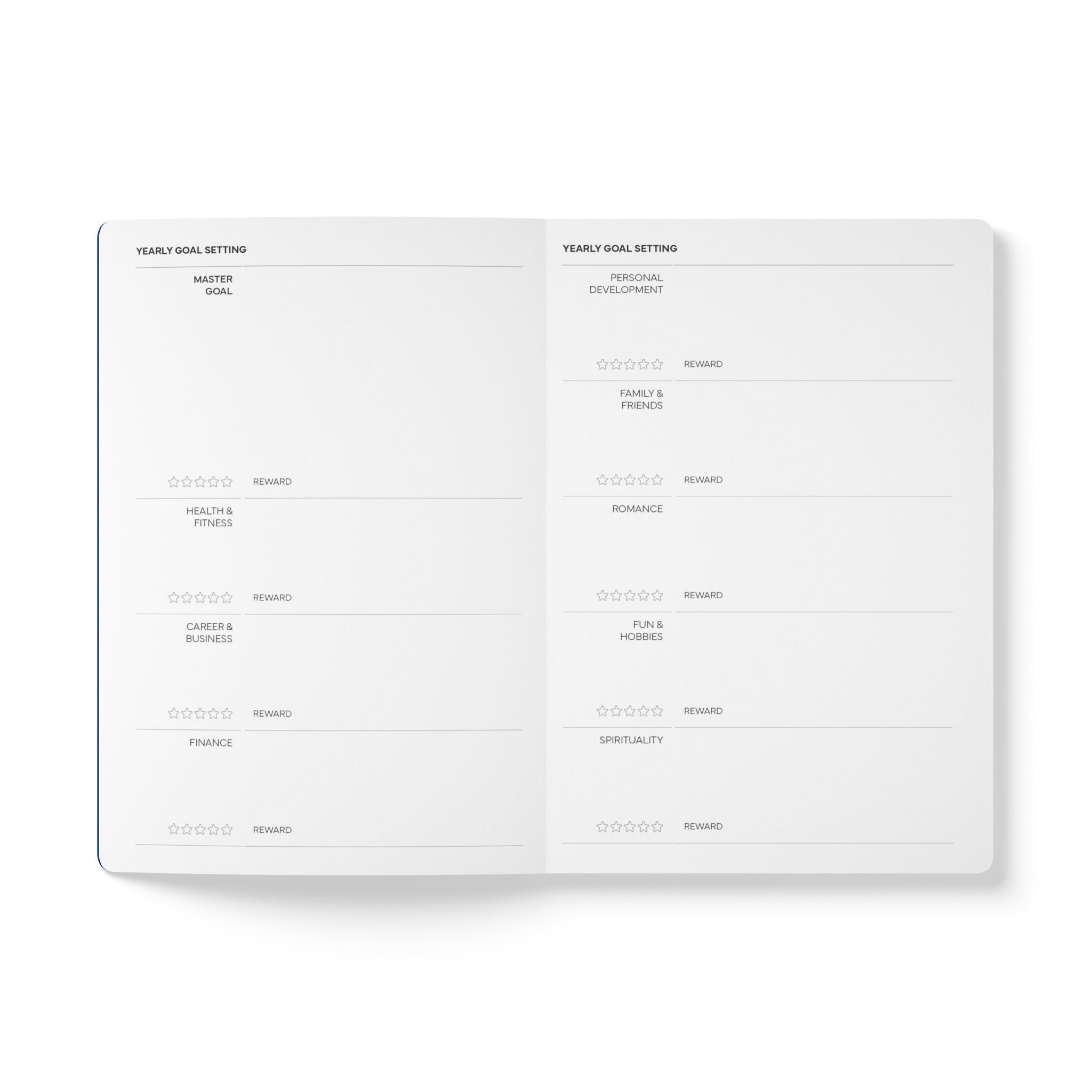 Journal with Quotes