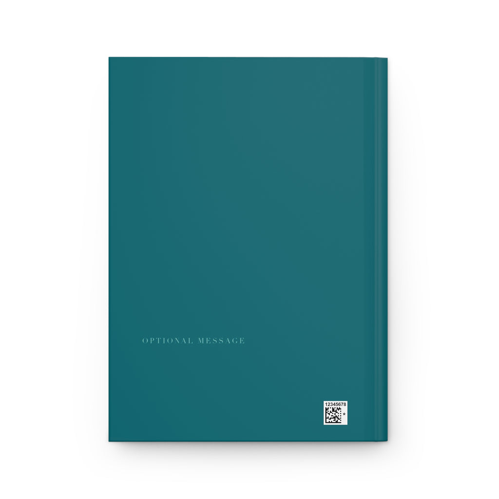 Custom Quote Journal