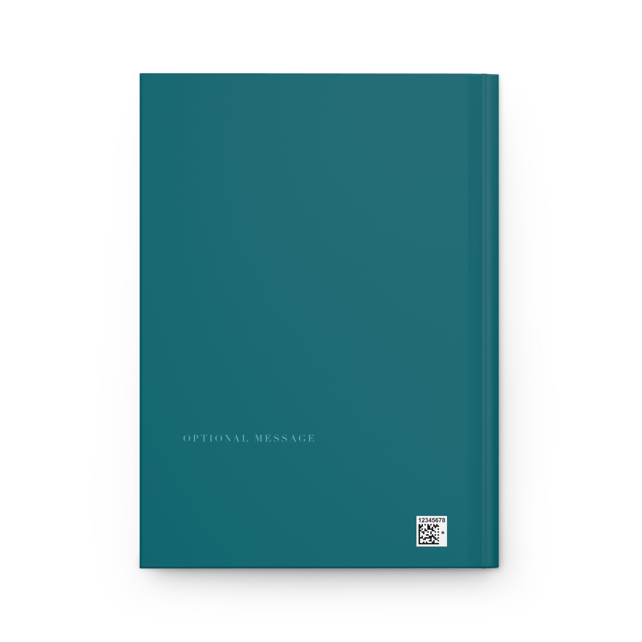Custom Quote Journal