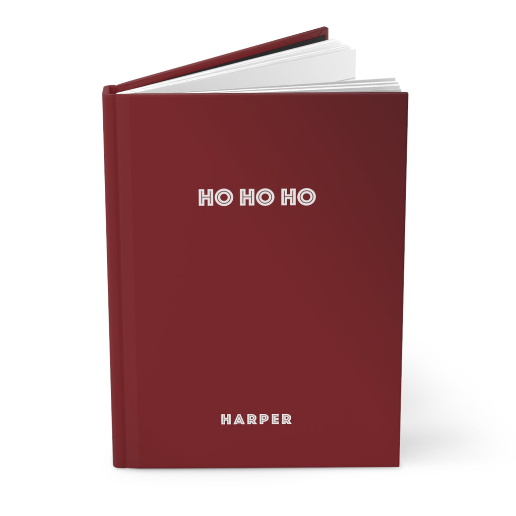 Holiday Journal