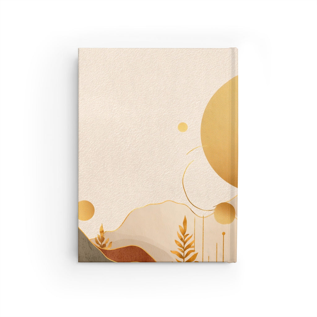 Custom Matte Journal Notebook
