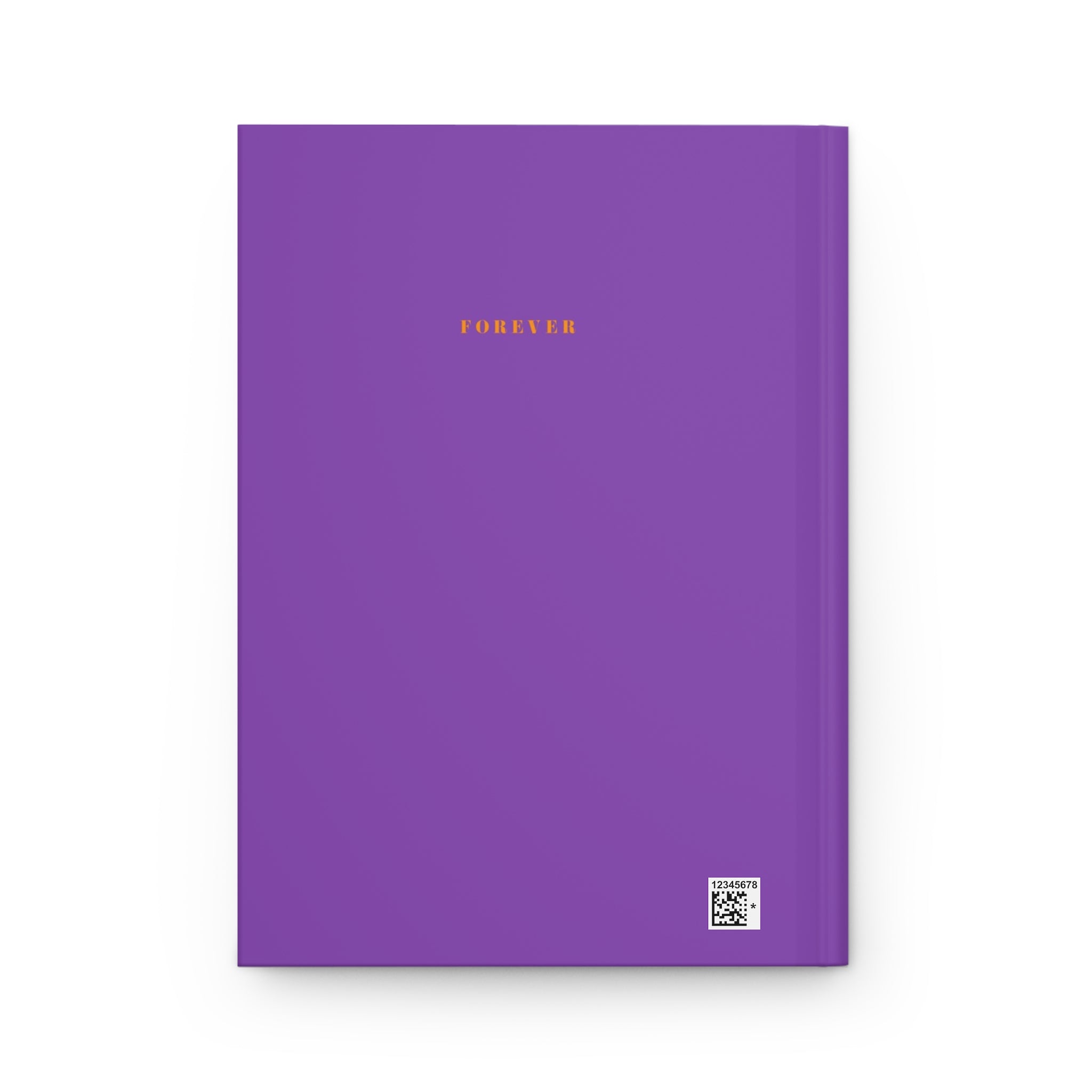 A5 Women’s Hardcover Journal