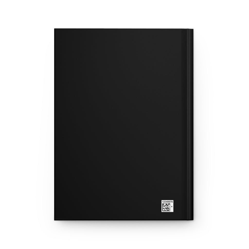 Friends Journal with Name