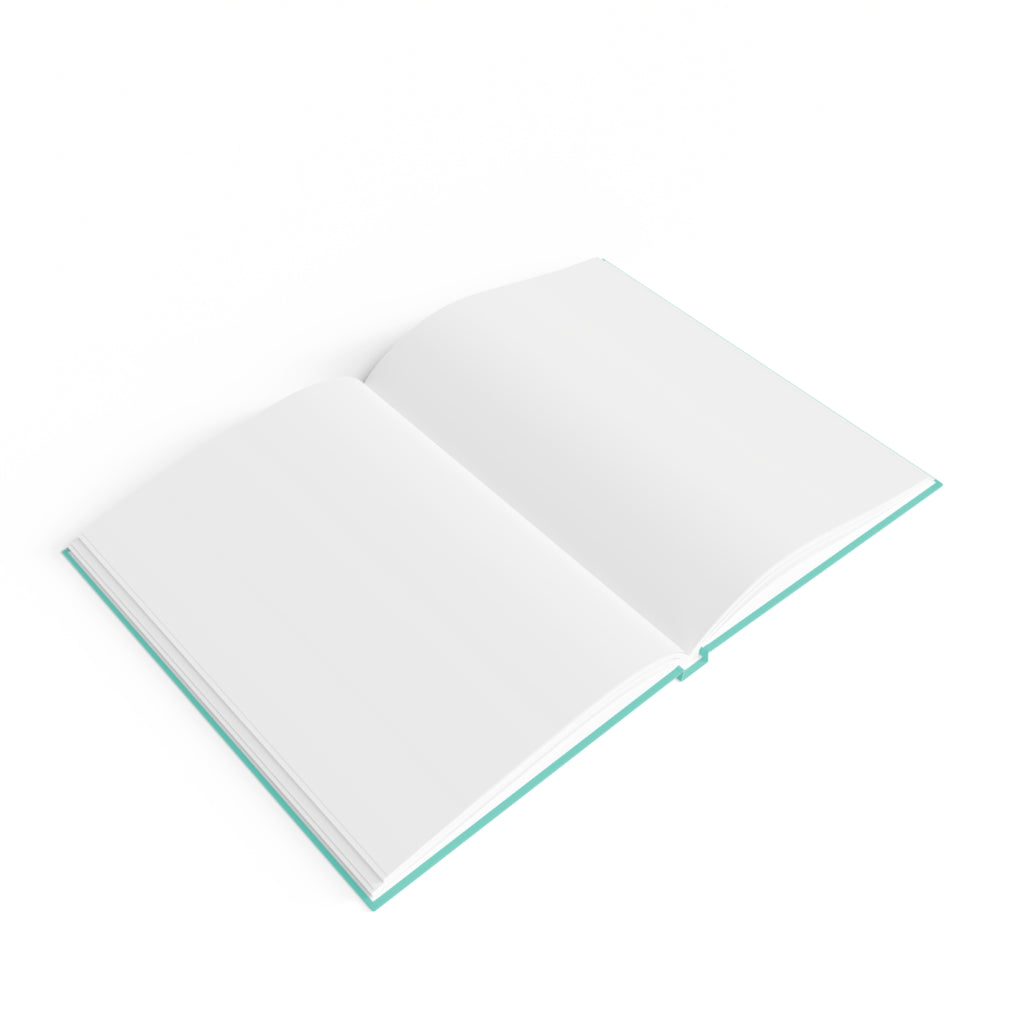 Personalized Office Gift Journal