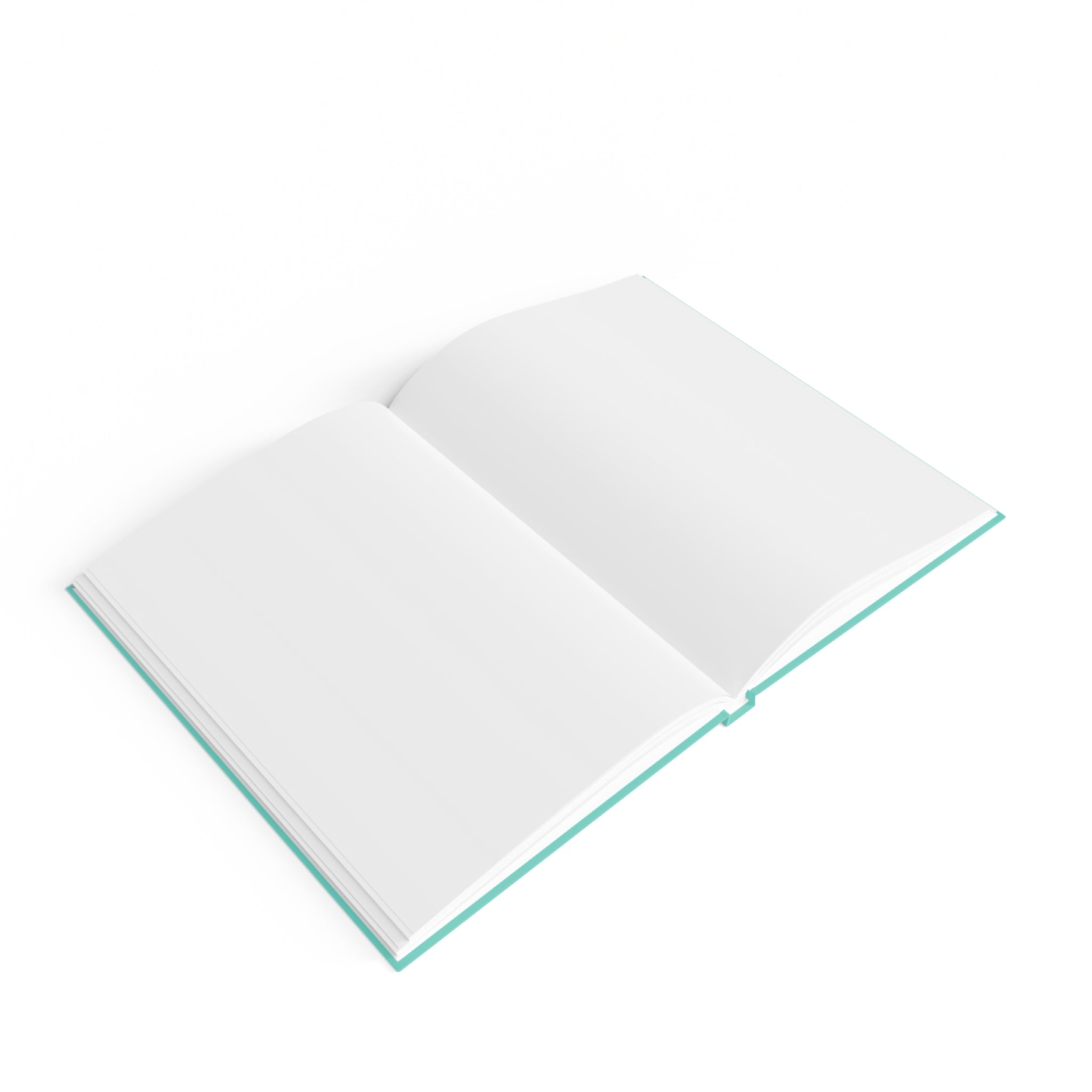 Personalized Office Gift Journal