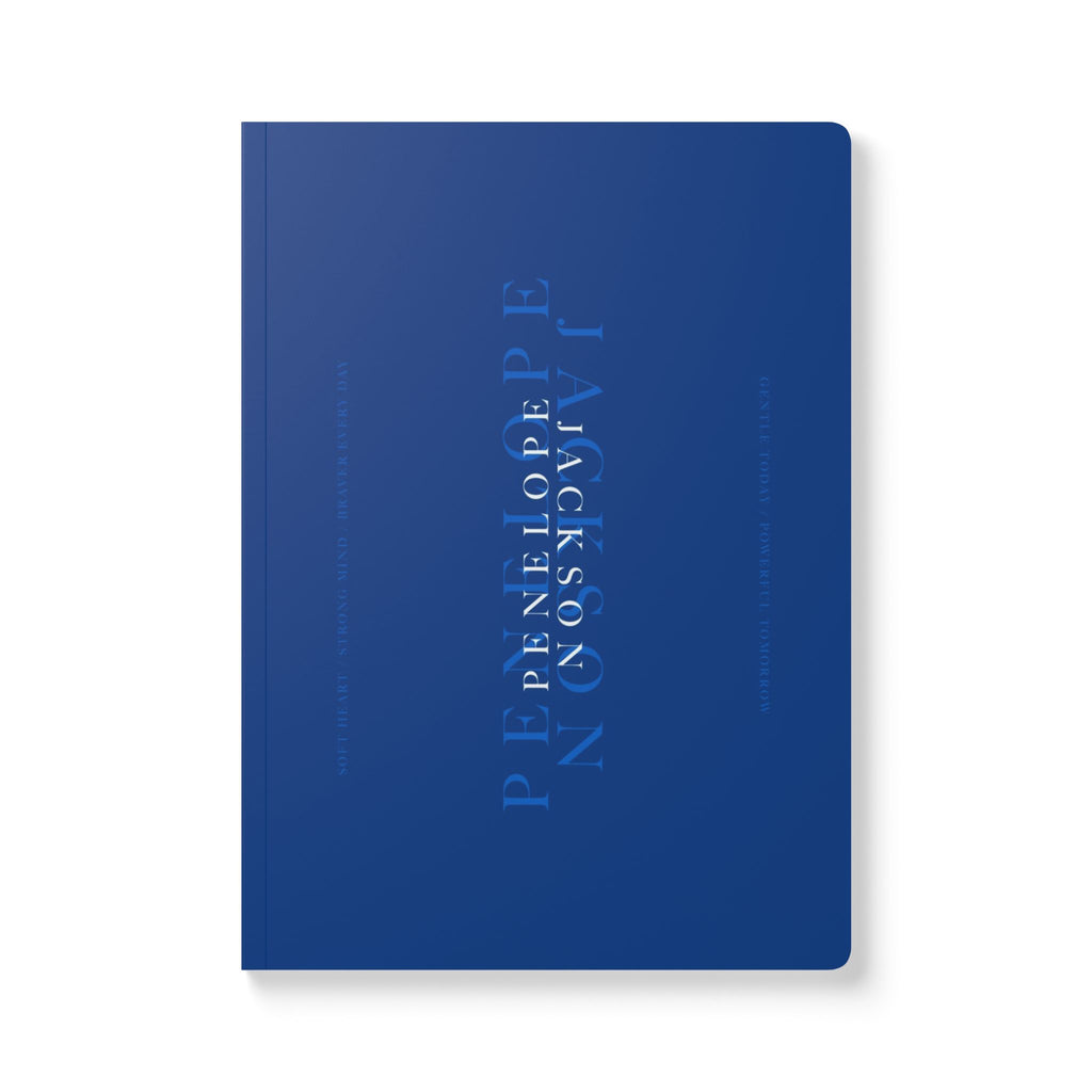 Journal with Quotes