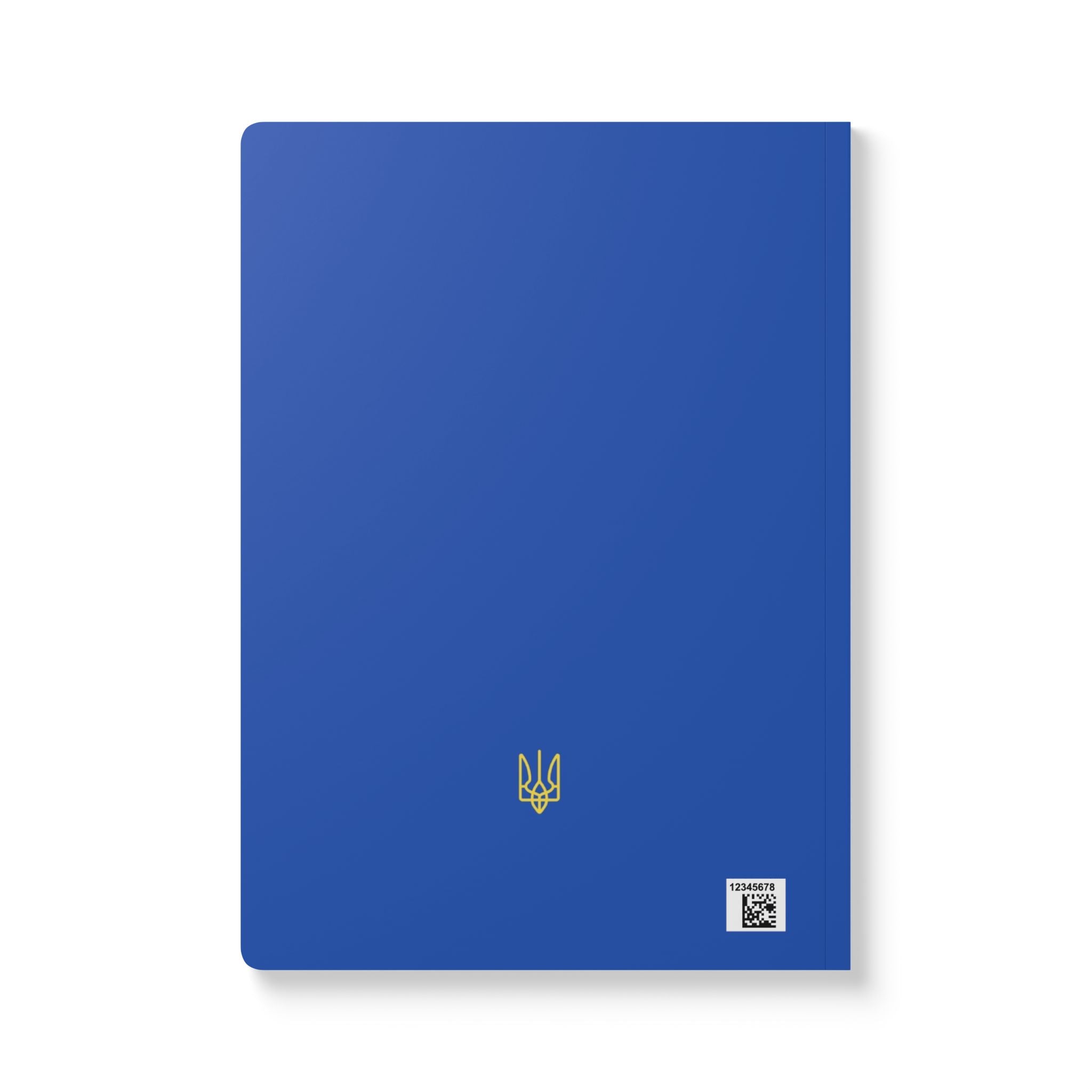 Be brave like Ukraine with Trident
