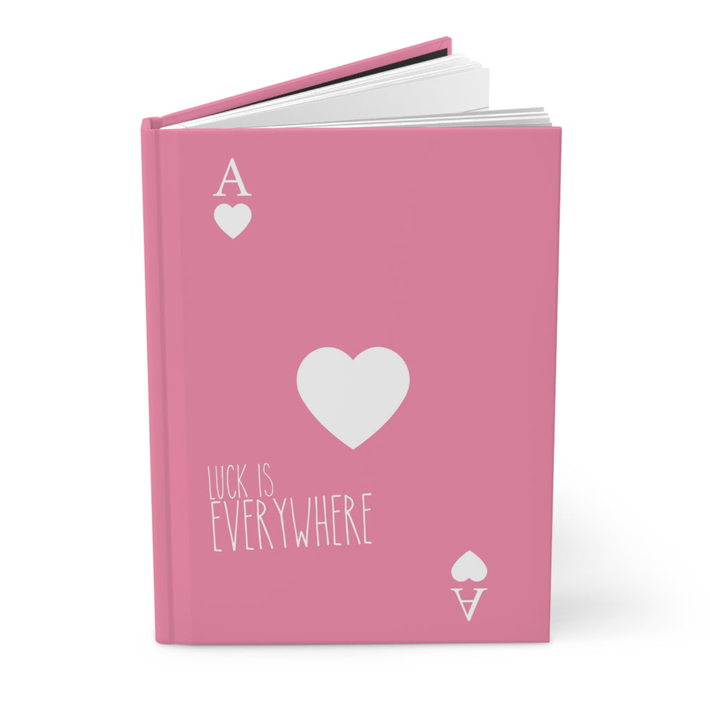 Ace of Hearts
