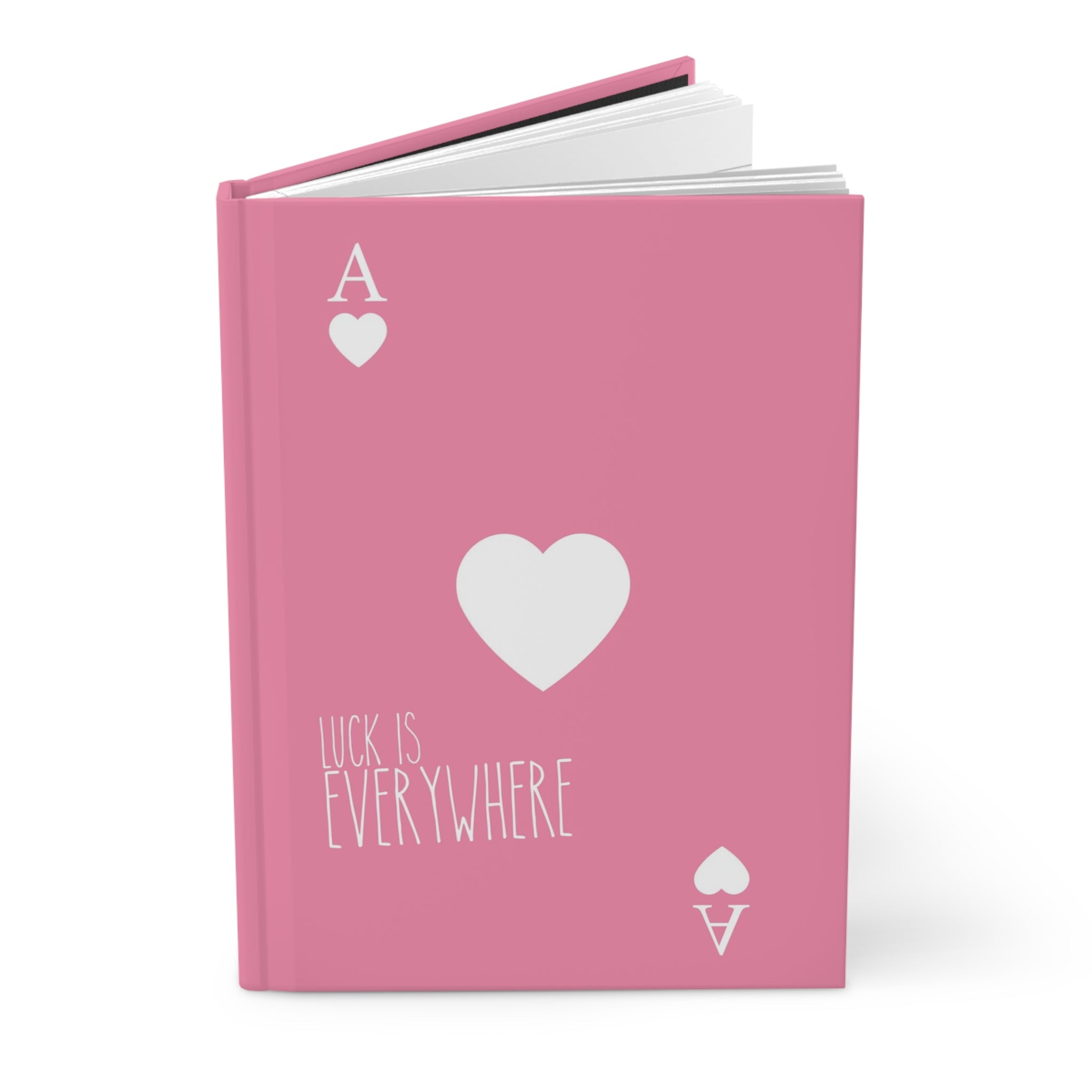 Ace of Hearts