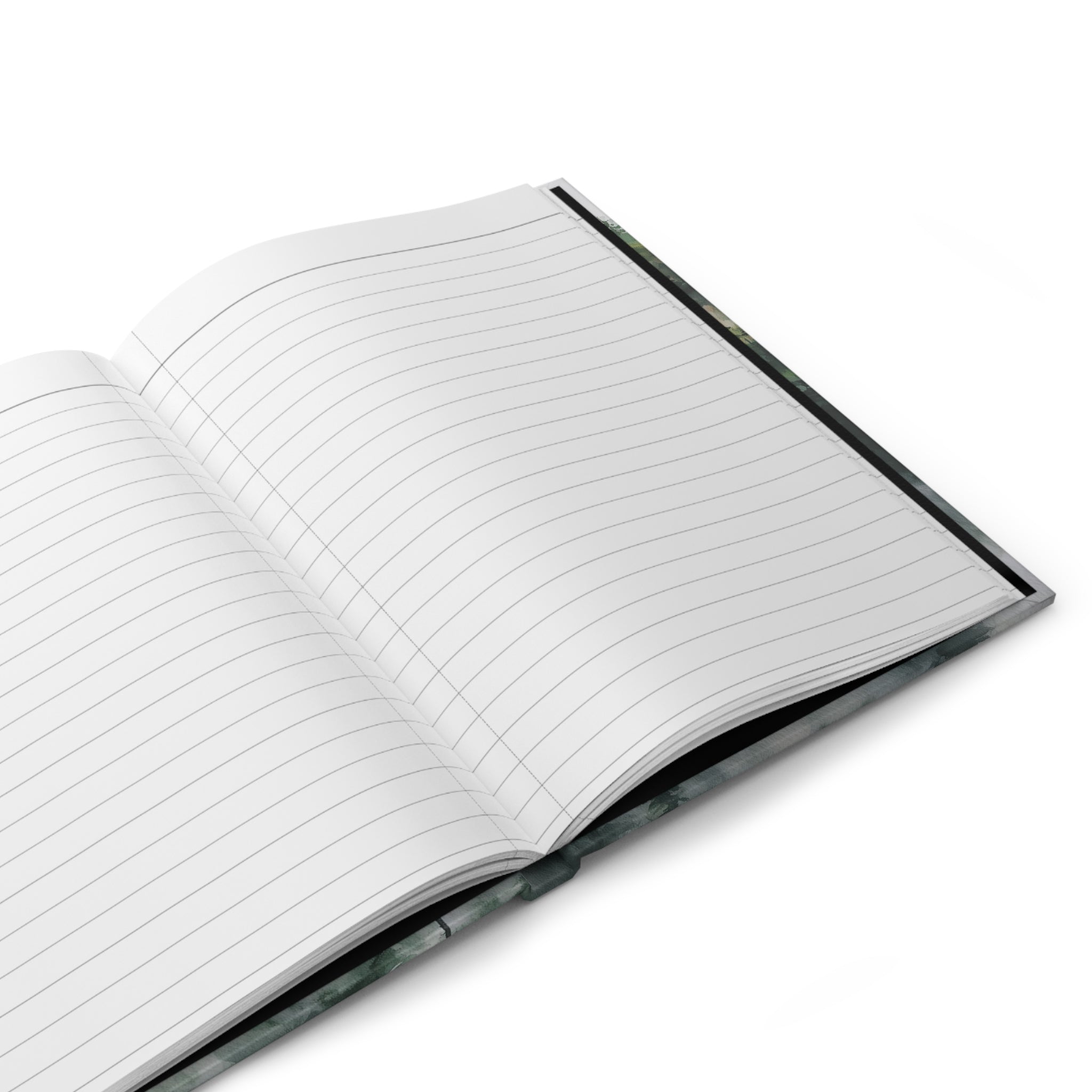 Mountain Custom Journal