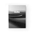 Custom Diary Hardcover Journal