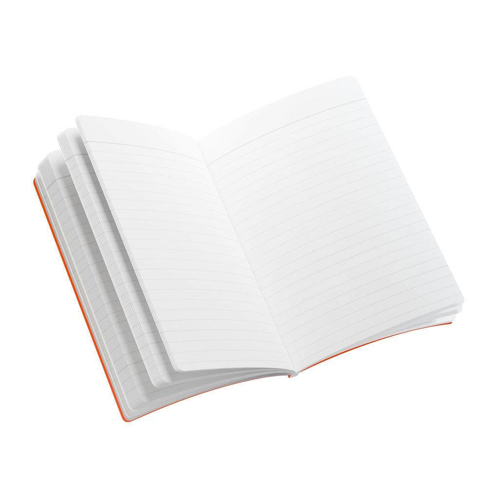 Business Photo Notebook