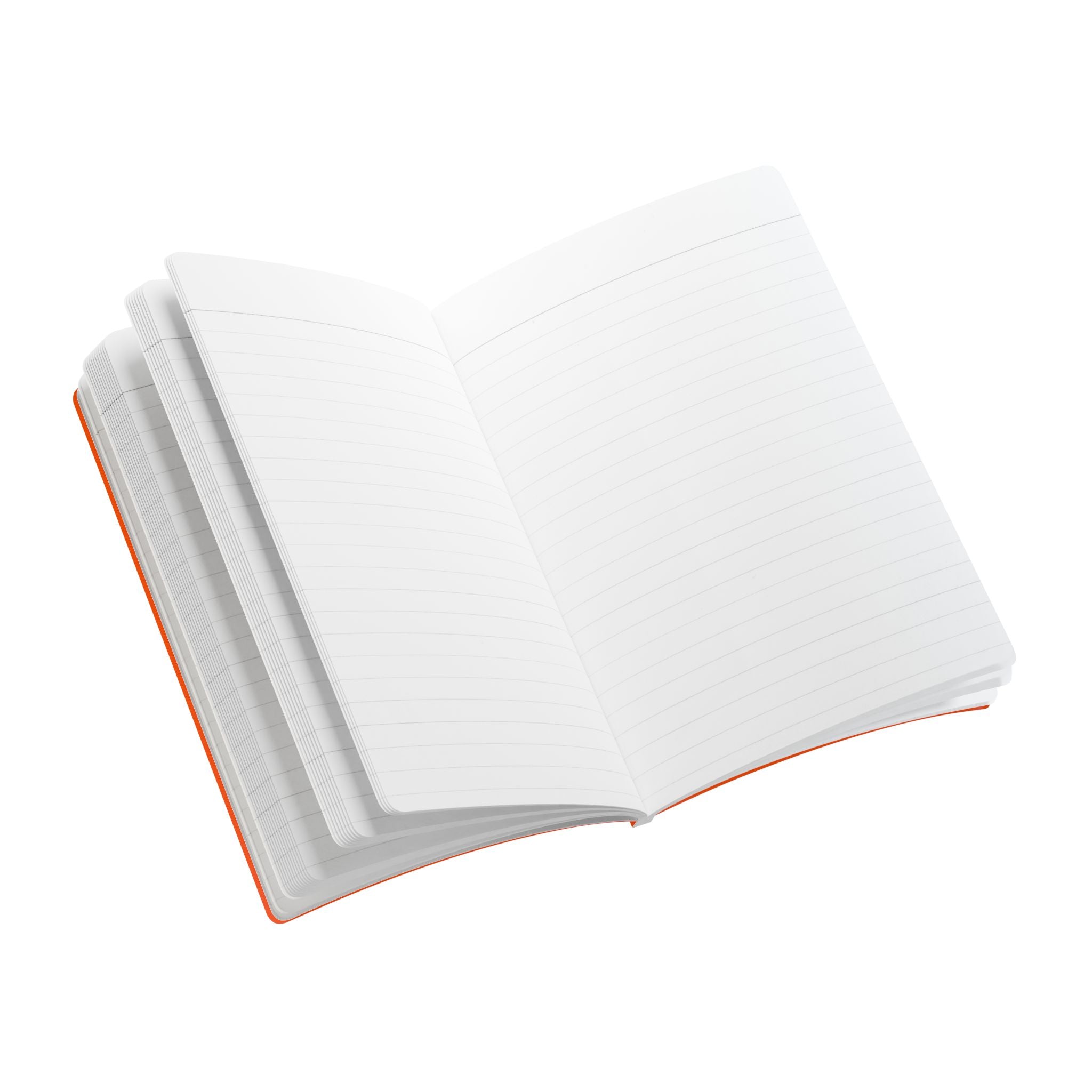 Business Photo Notebook