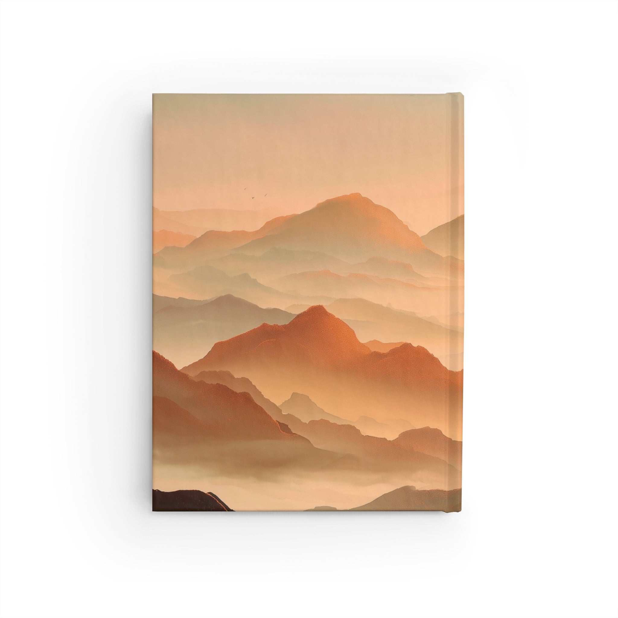 Gratitude Journal Hardcover 5x7