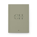 Minimalist Journal Beige Custom