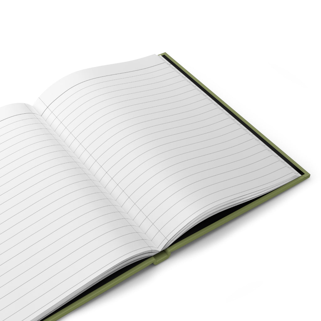 Times I Was Right Journal