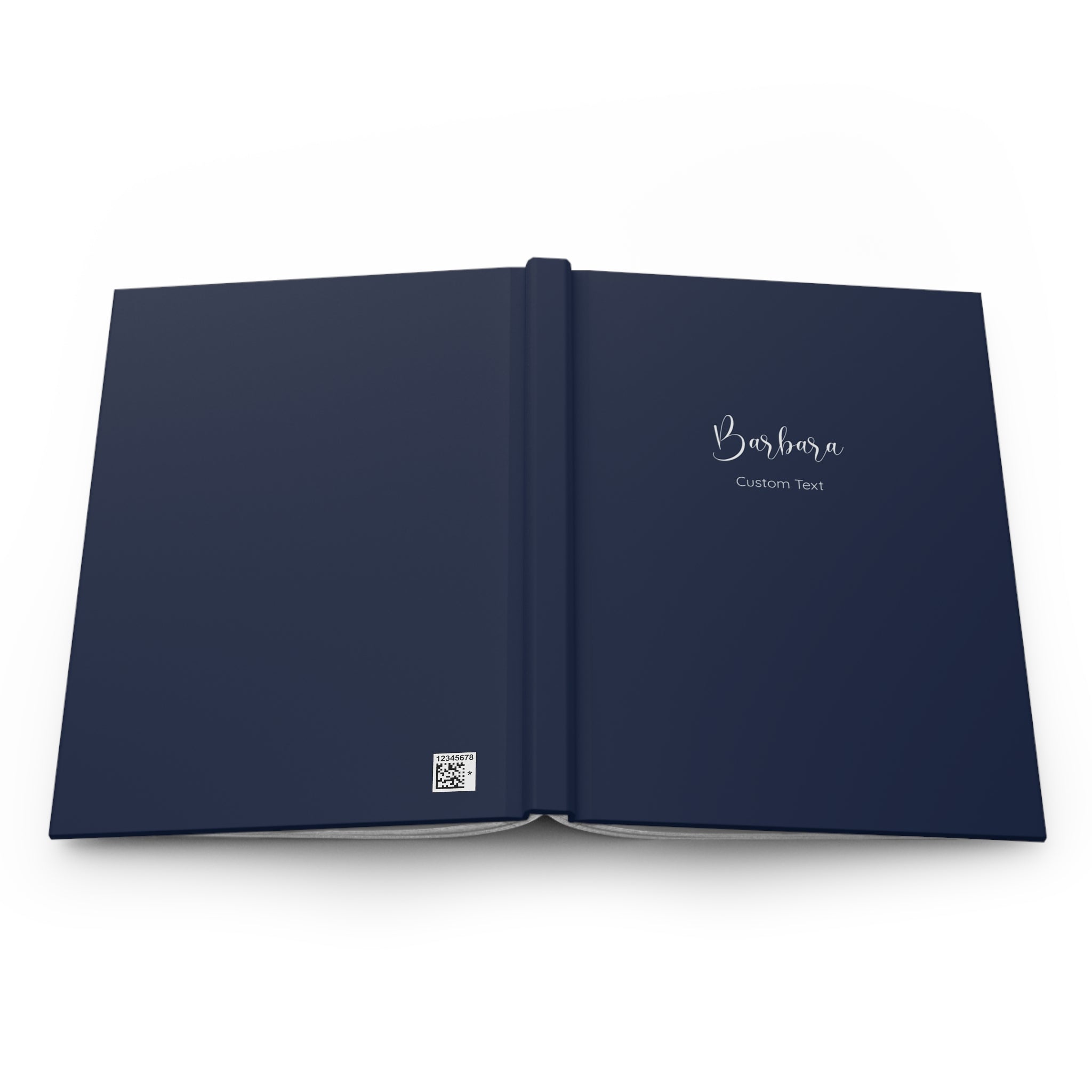 Minimalist Journal