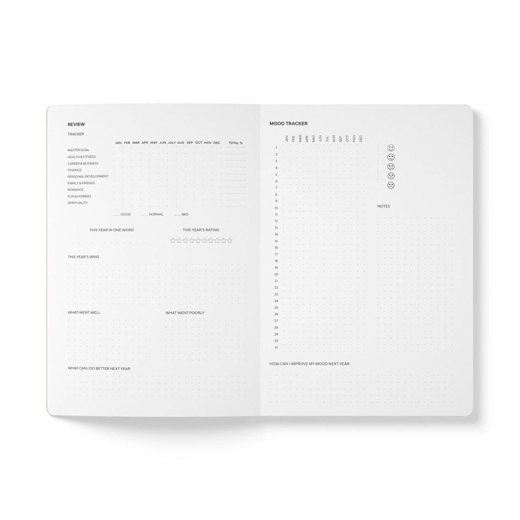 Photo Notebook