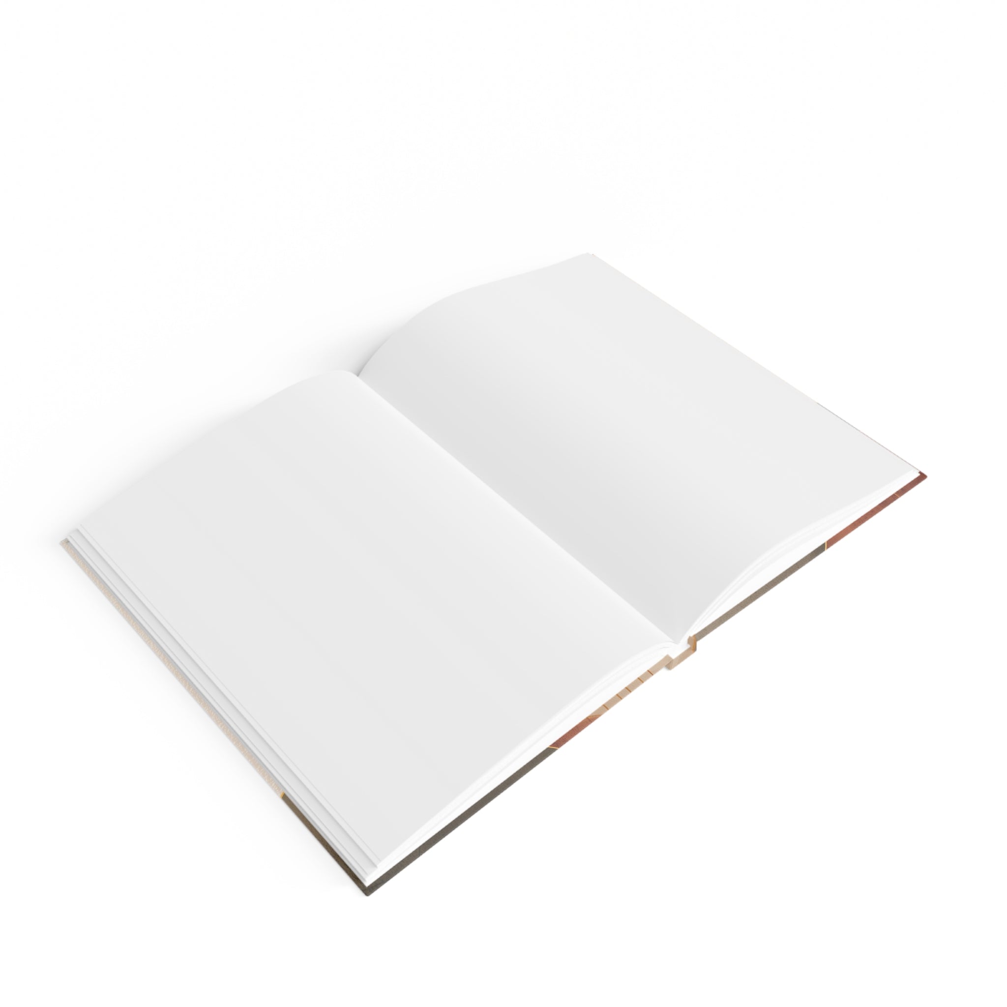 Custom Matte Journal Notebook