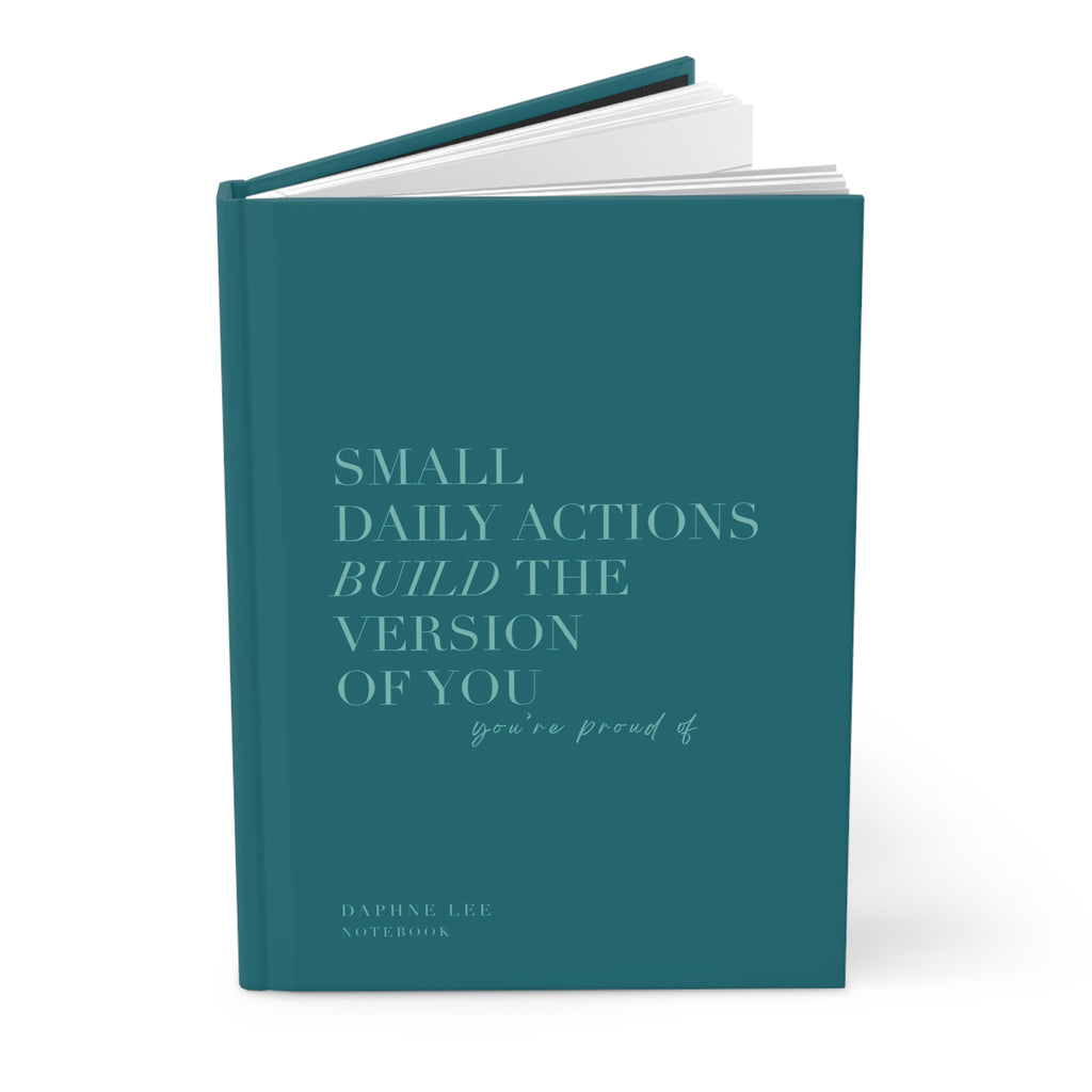 Custom Quote Journal