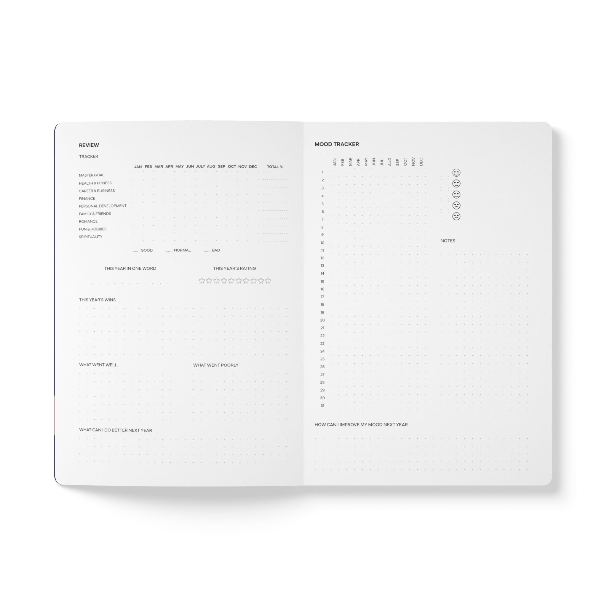 Curve Minimalist