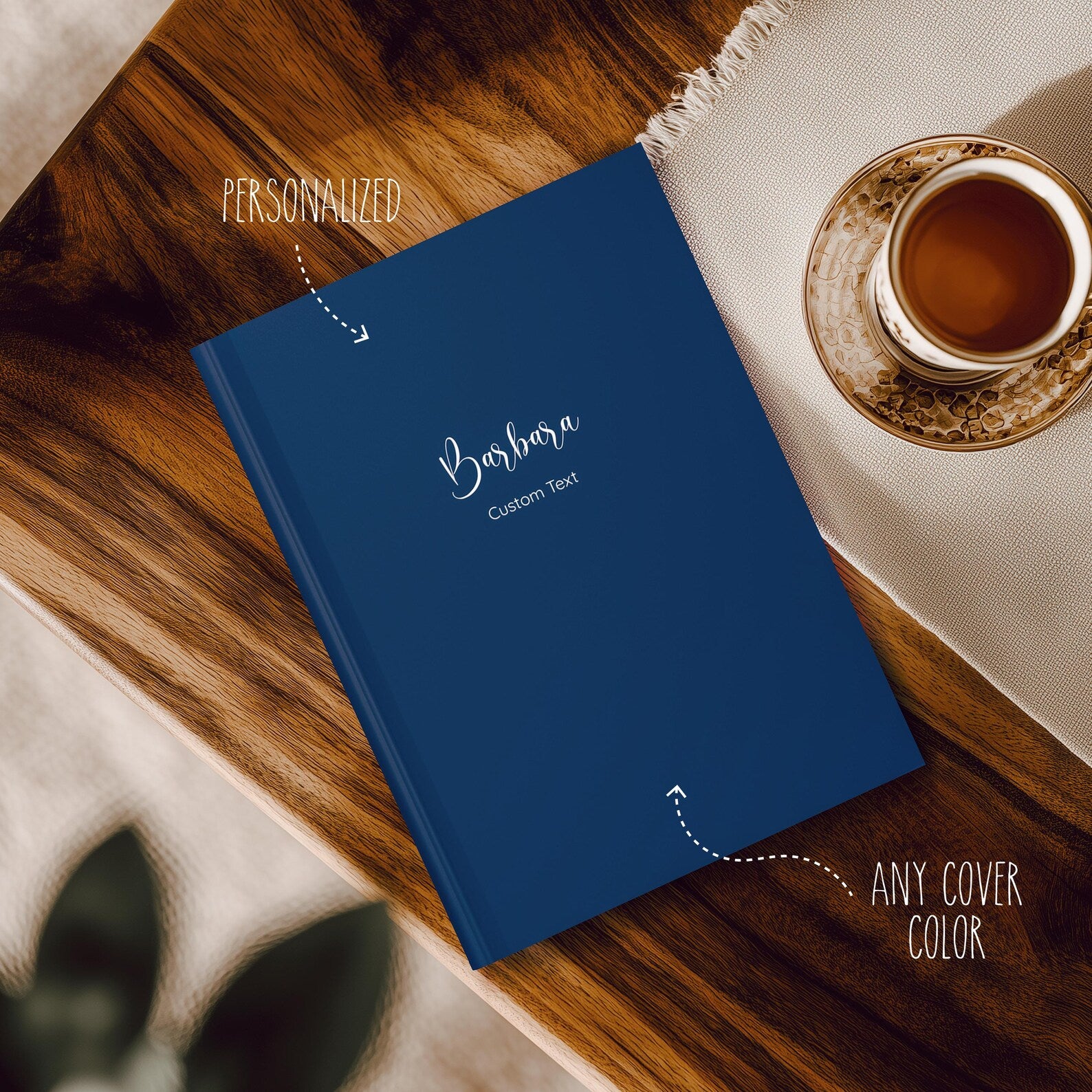 Minimalist Journal