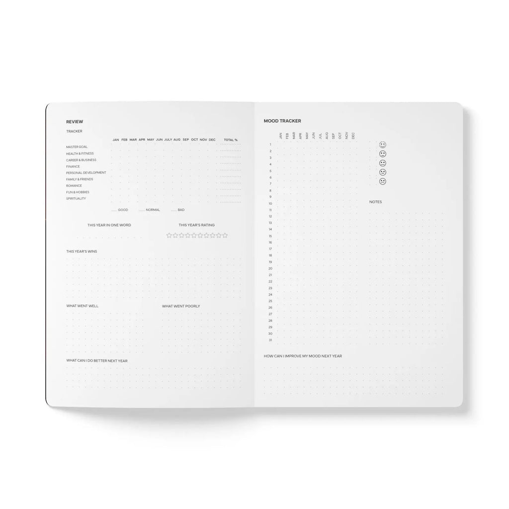 Cloud Aesthetic Name Journal