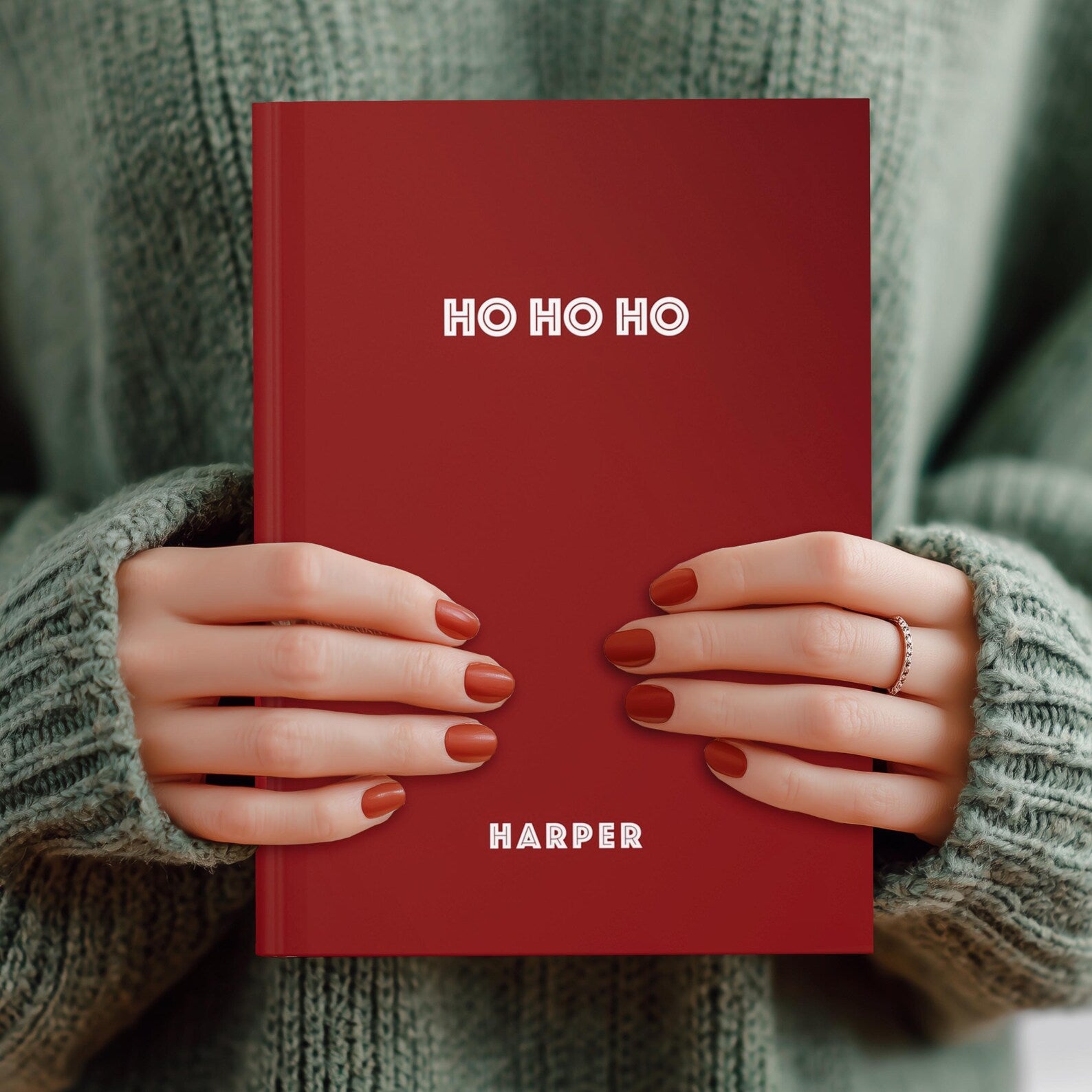 Holiday Journal