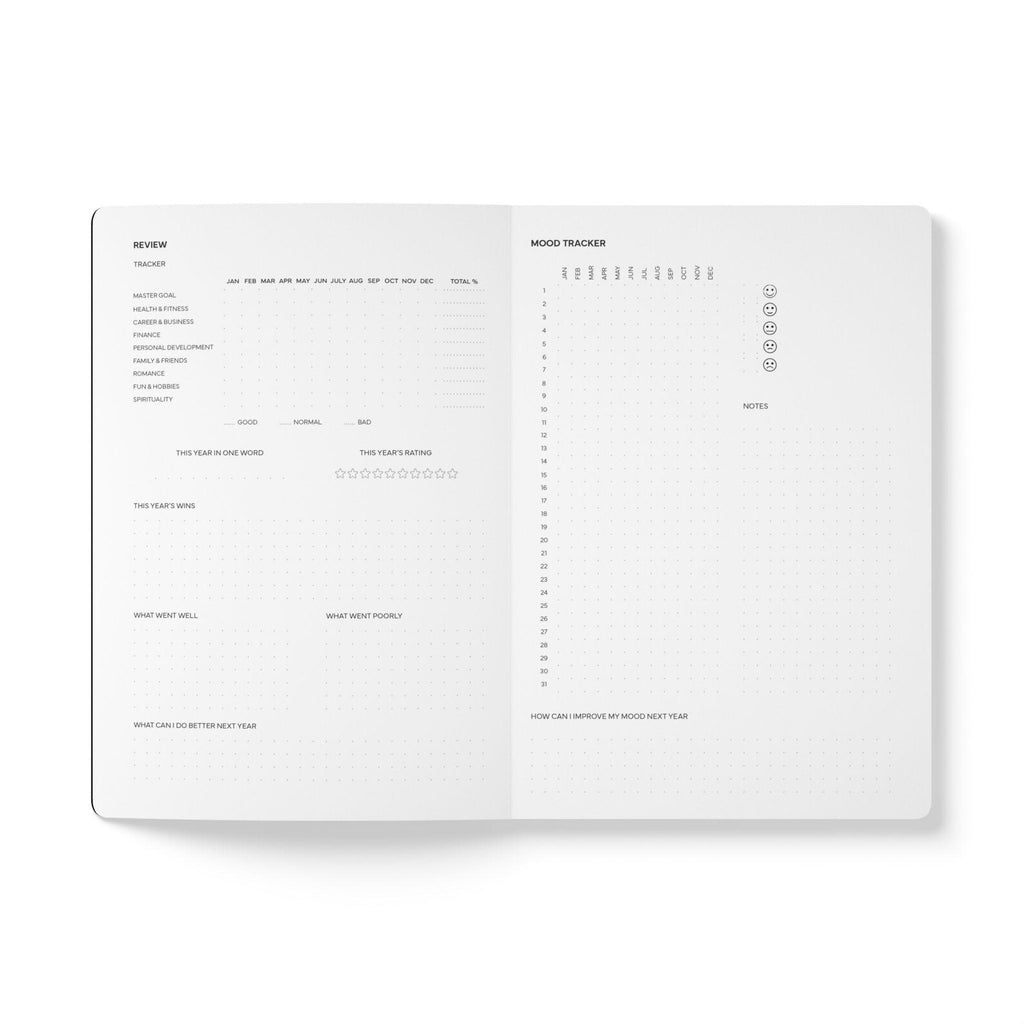 Friends Journal with Name