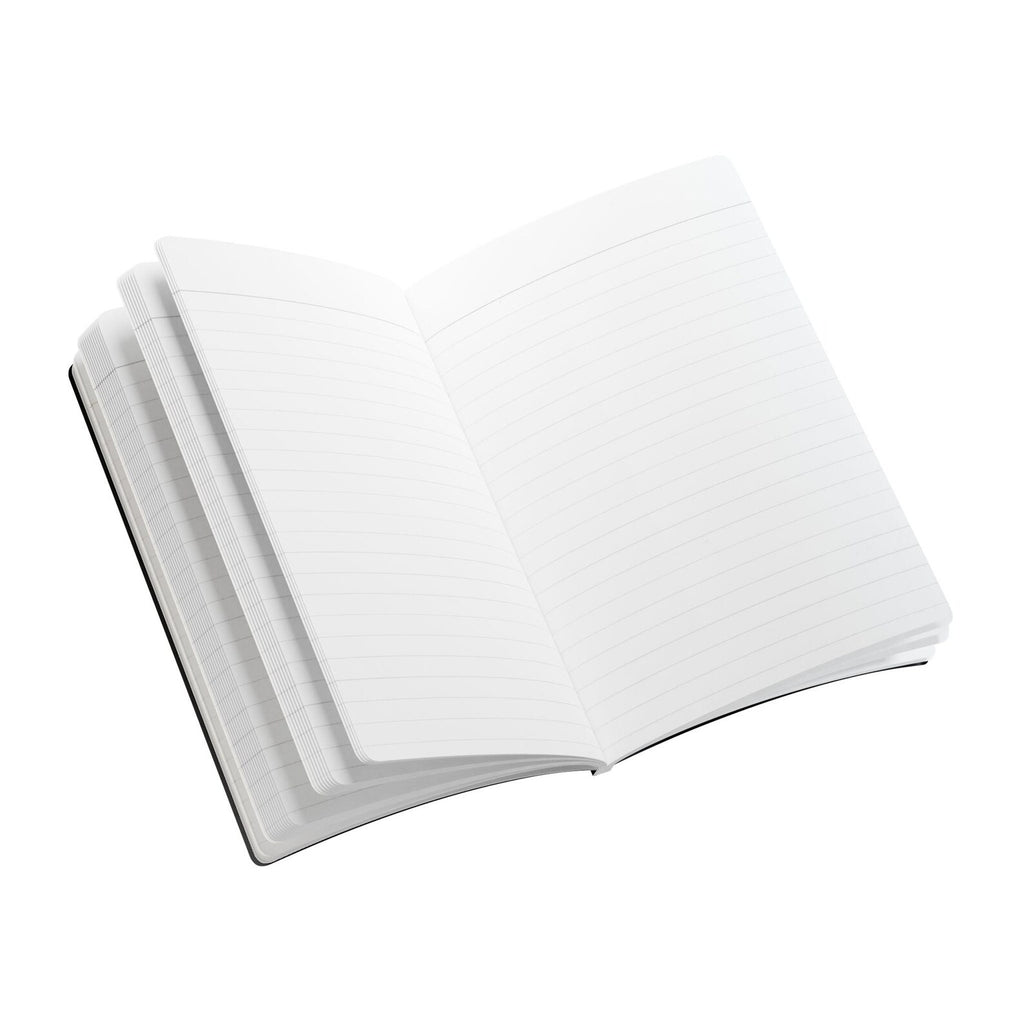 Friends Journal with Name