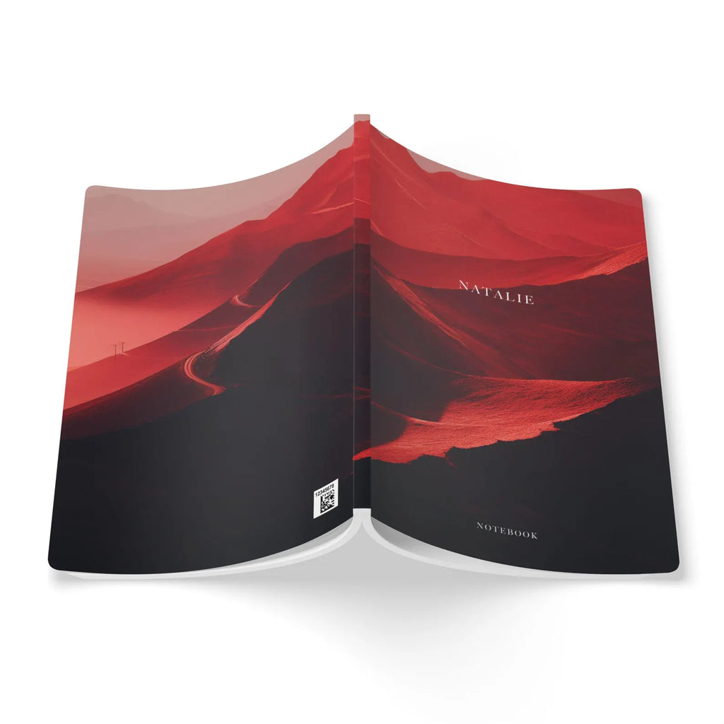 Red Desert