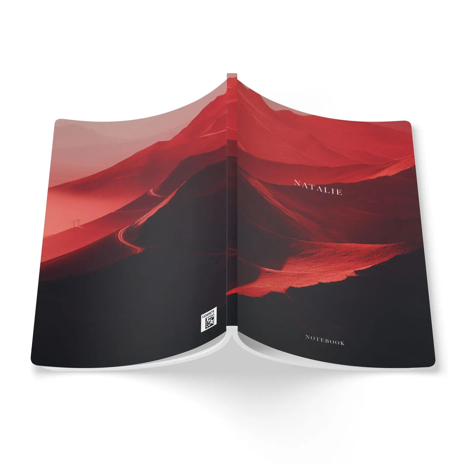 Red Desert