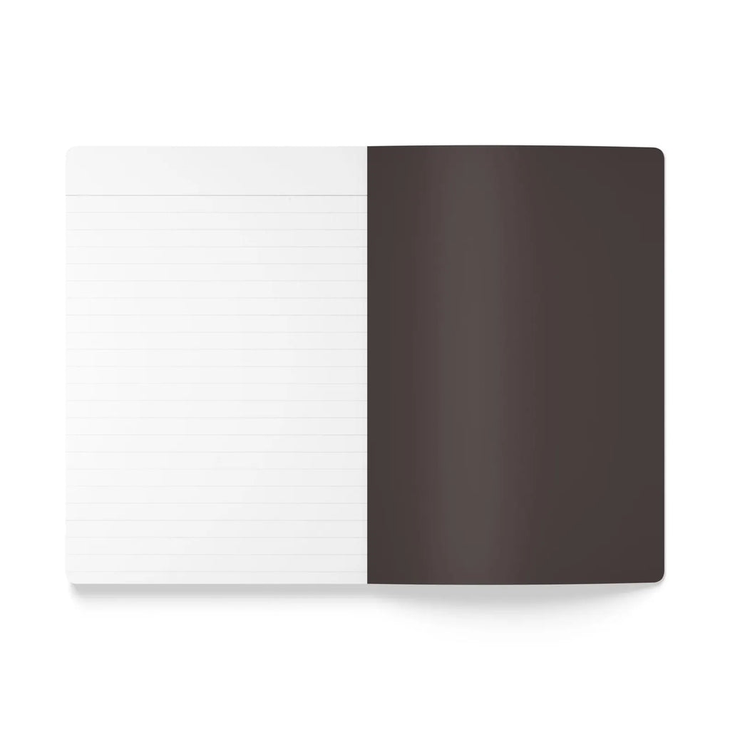 Minimalist Notebook
