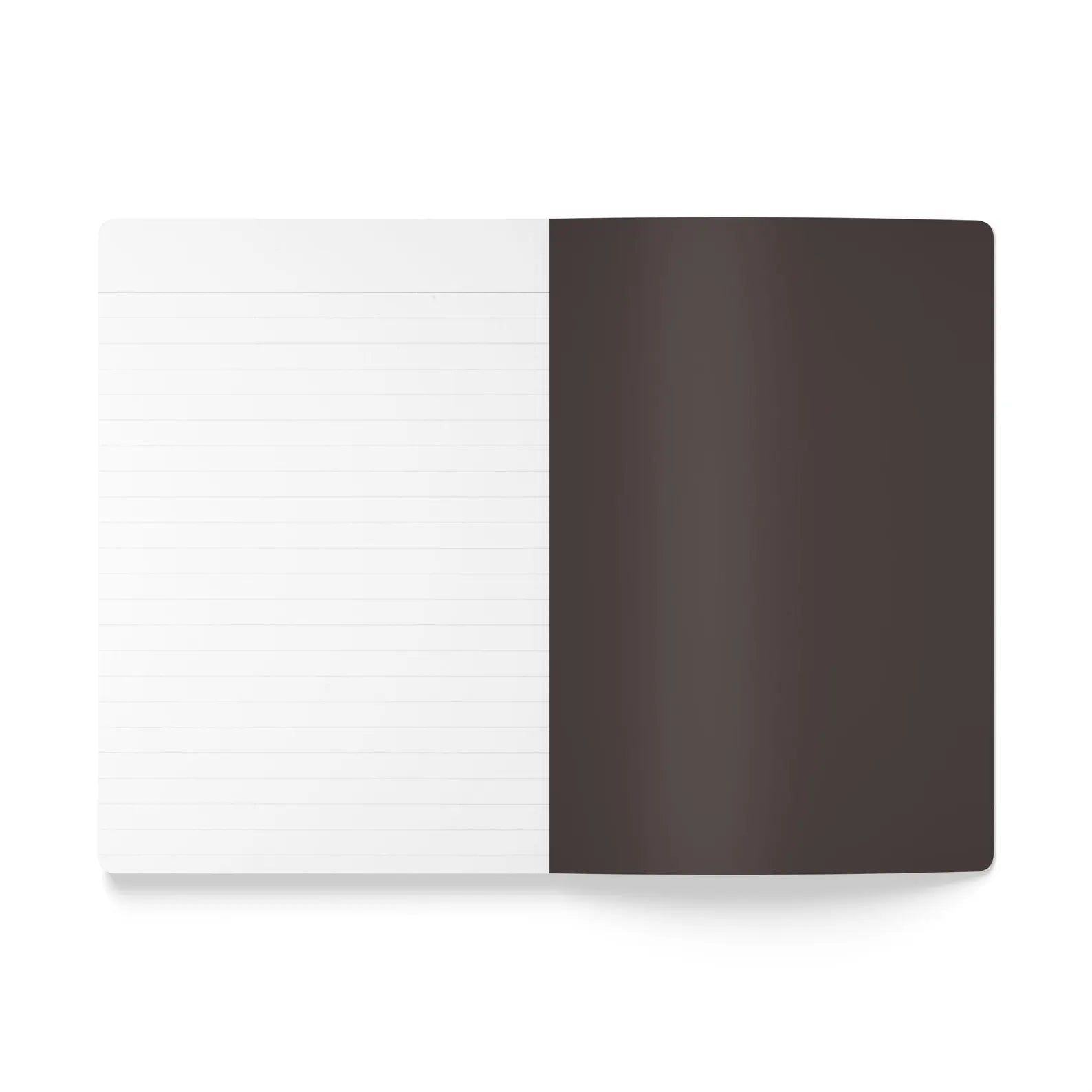 Minimalist Notebook
