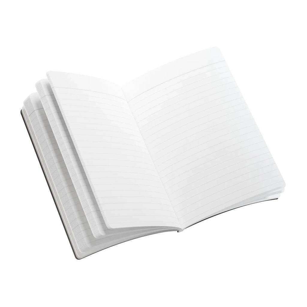 Minimalist Notebook