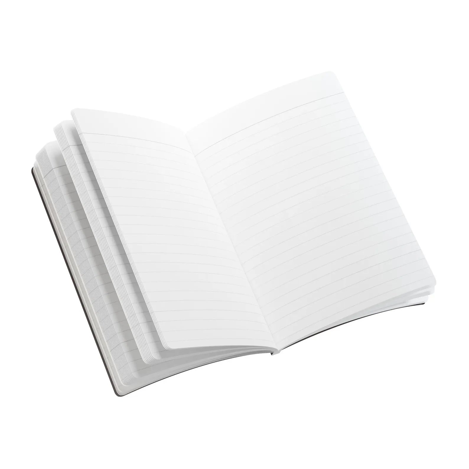 Minimalist Notebook