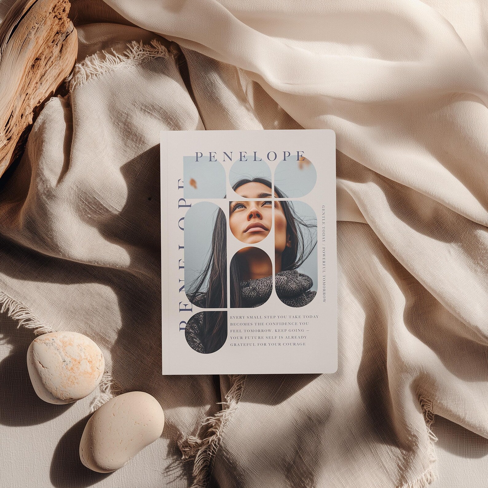 Photo Notebook