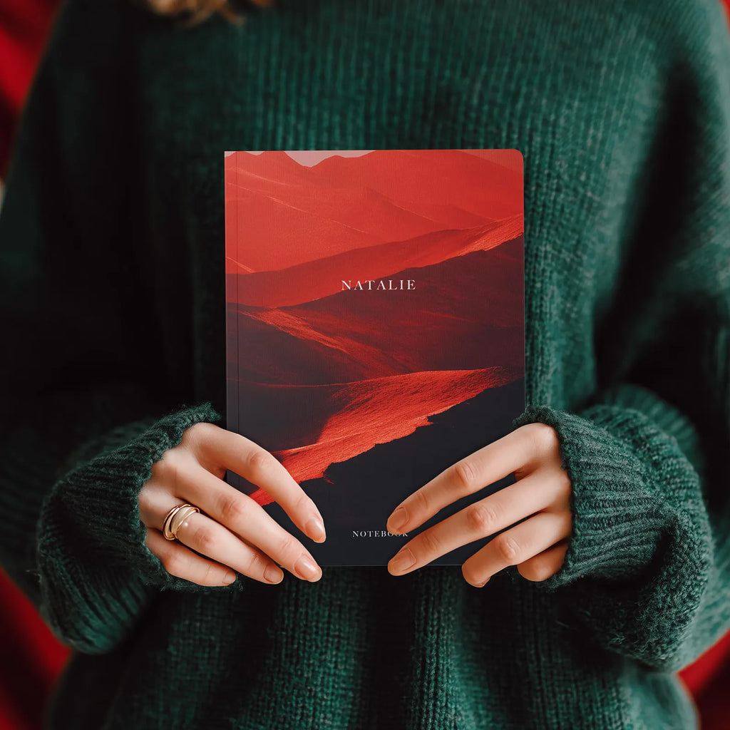Red Desert