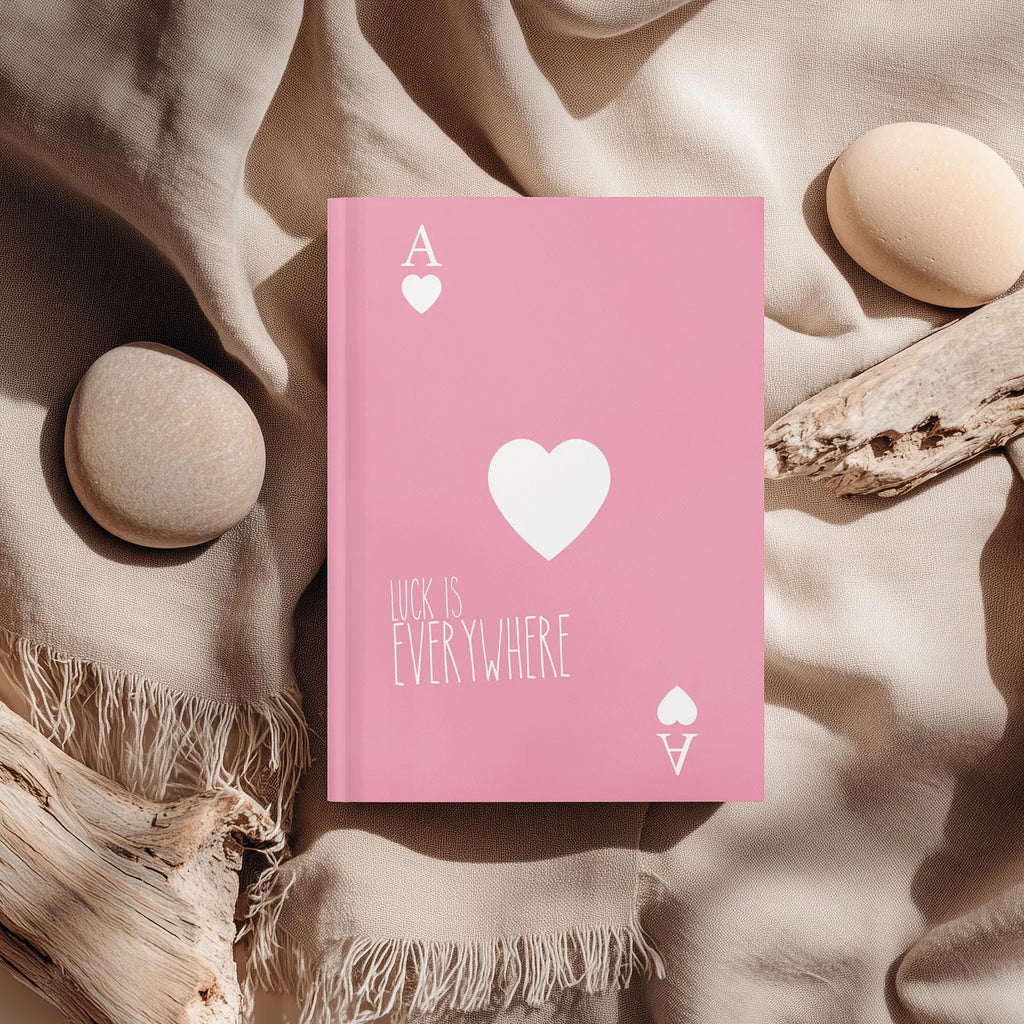 Ace of Hearts