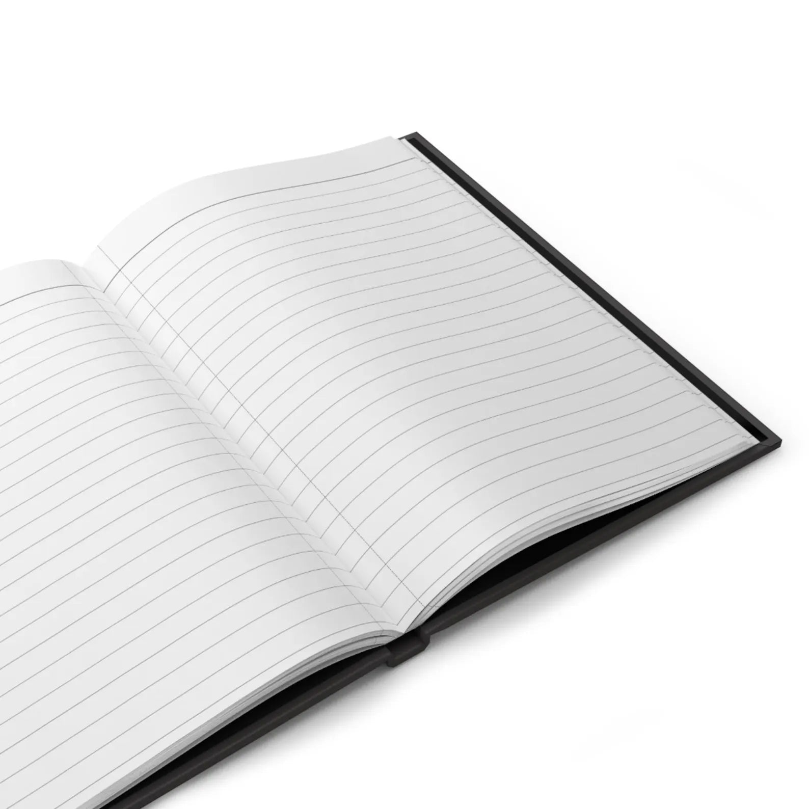 Custom Photo Journal Blue Cover