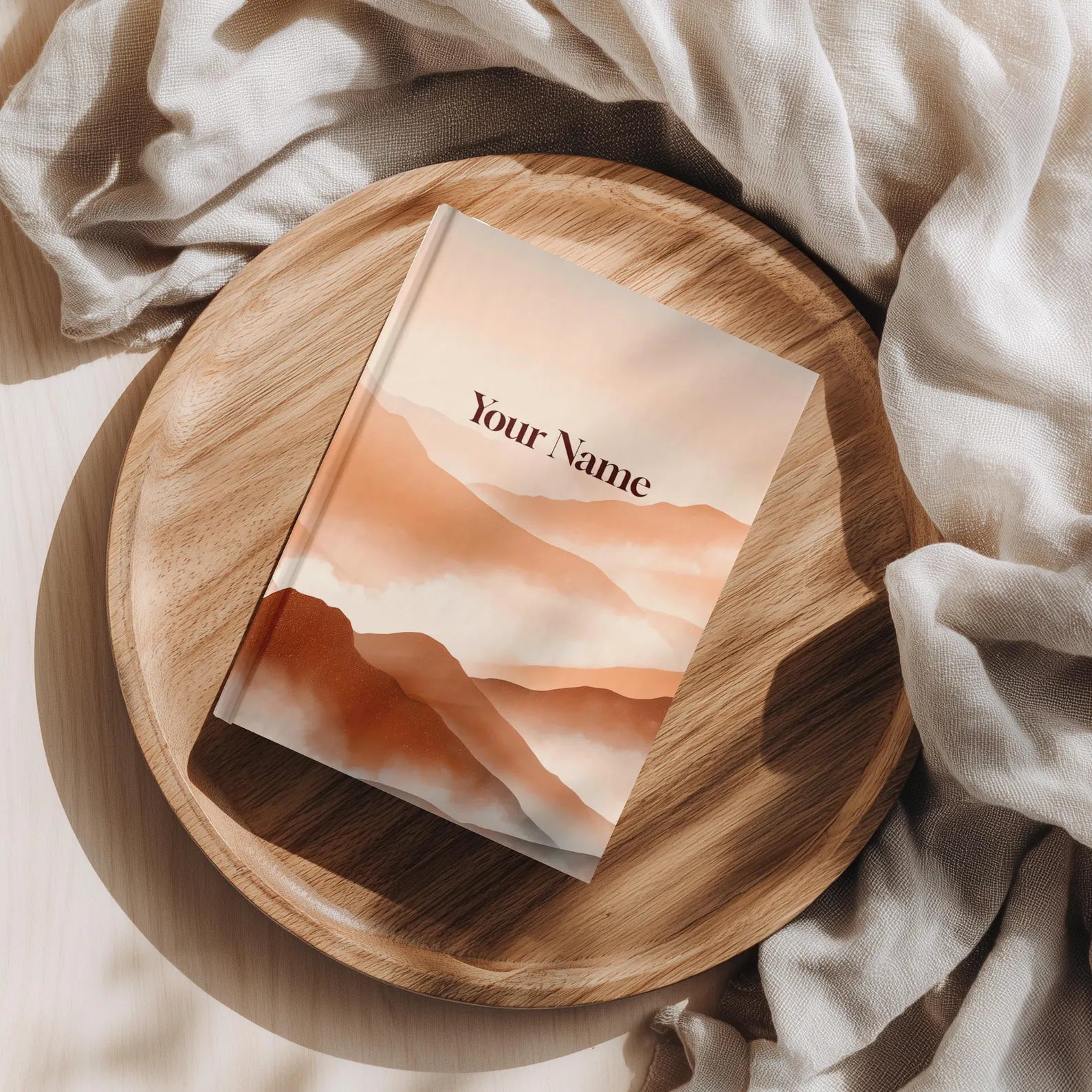 Daily Journal